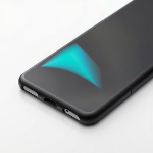 Coque flexible personnalisée