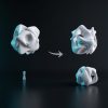 psl-cube-fold Cube infini en transformation