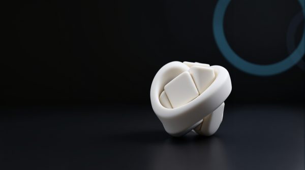 psl-cube-infini Cube infini fidget imprimé en 3D