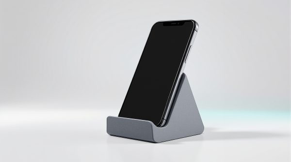 Support de téléphone