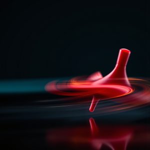 psl-toupie-precision Toupie de précision imprimée en 3D